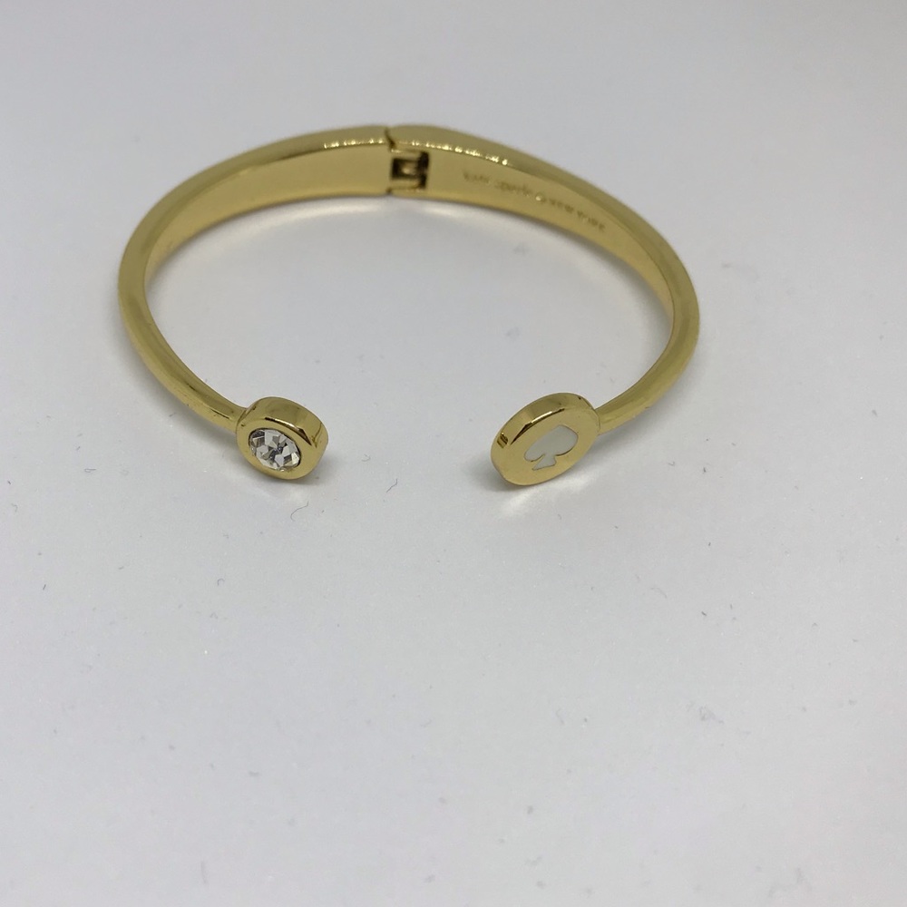 Kate Spade Open Cuff Bracelet
